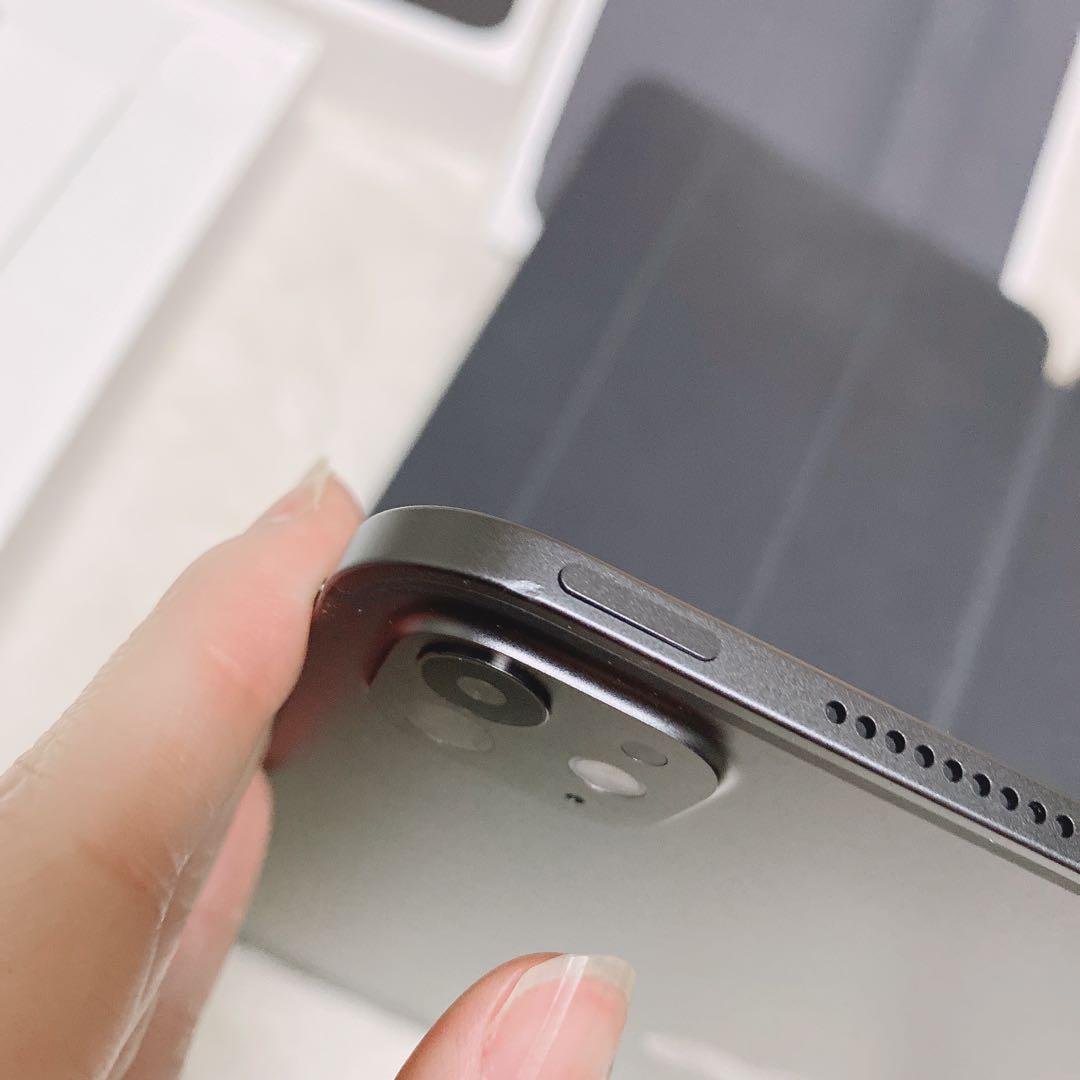 Apple 11インチ iPad pro （M4） Wi-Fiモデル ケース付き
