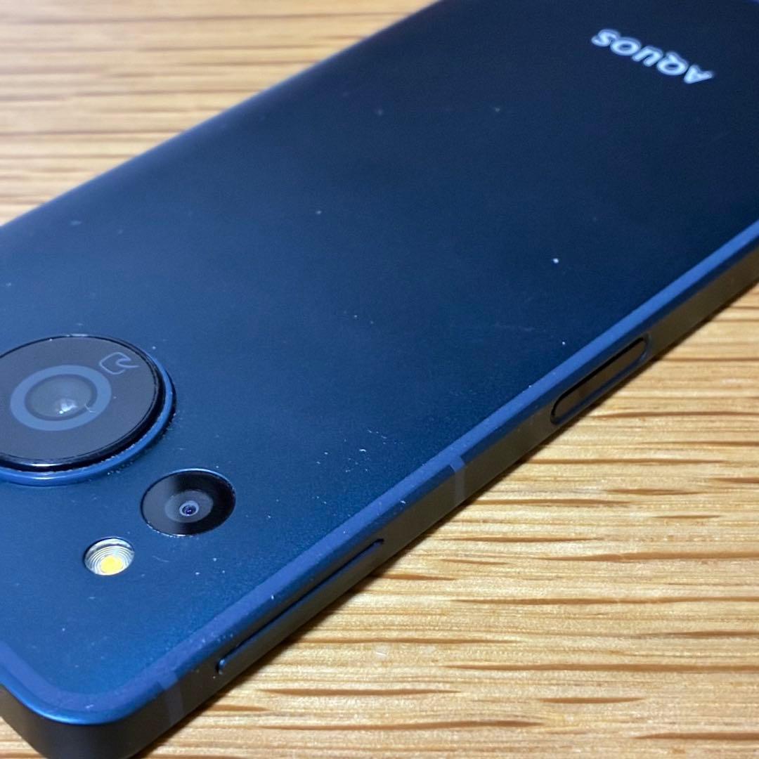 え*ん様 Ya13480 AQUOS Sense8 sh-m26 SIMフリー