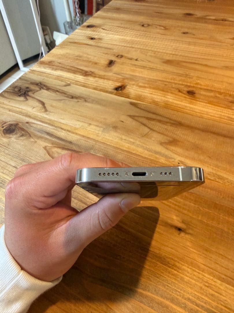 iPhone 13 Pro 256GB 85％