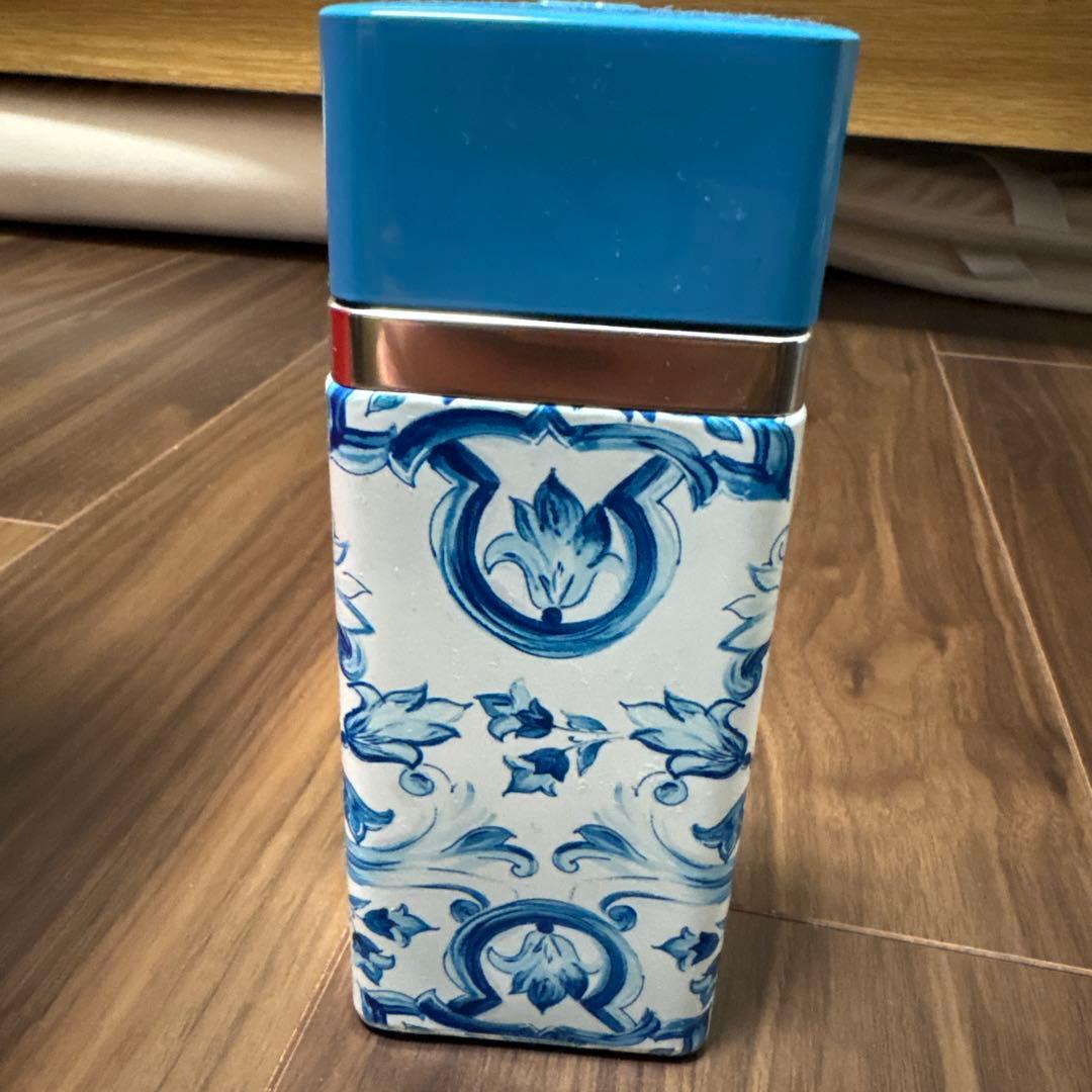 ドルチェ＆ガッバーナ ライトブルー カプリインラブ 100mL
