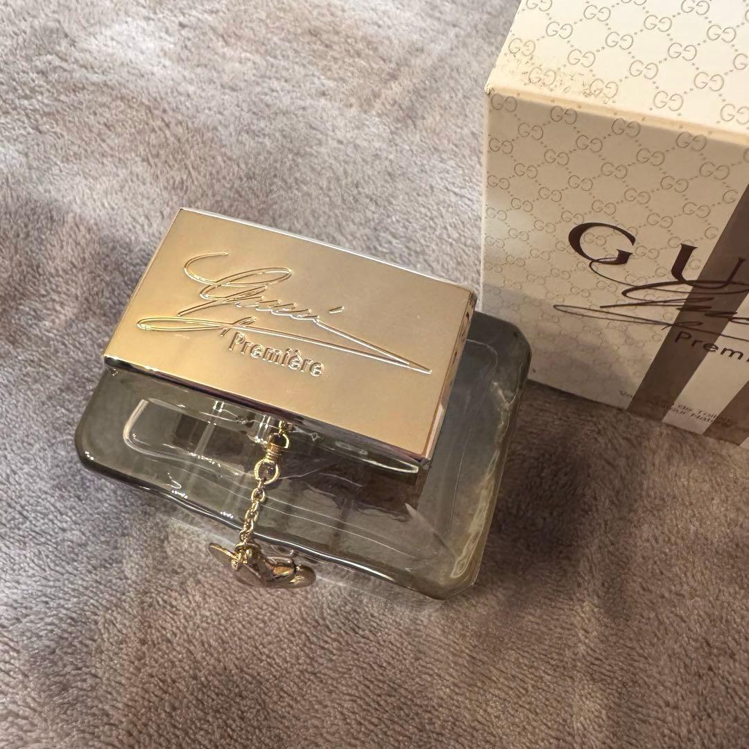 GUCCI Première 75ml 香水