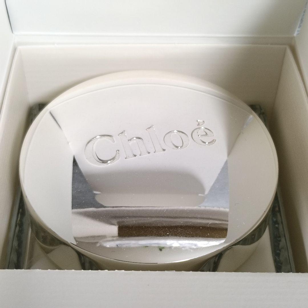 未使用 Chloe クロエ パフュームボディクリーム 150ml