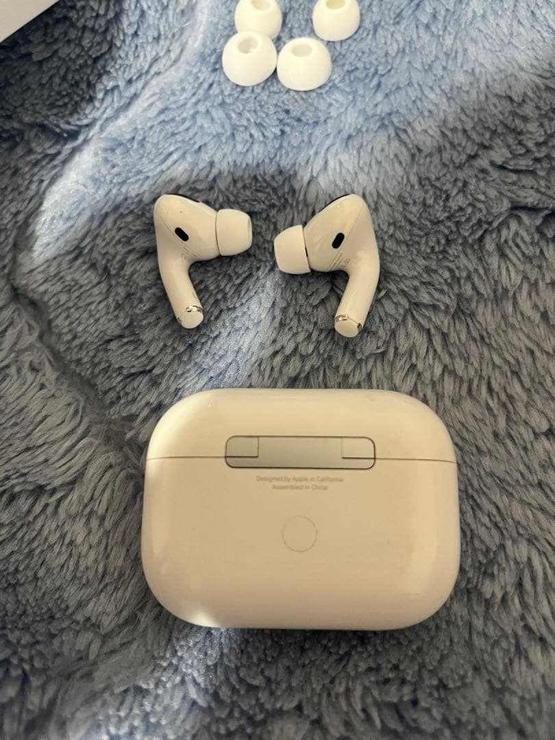 Apple AirPods Pro第1世代 A2084