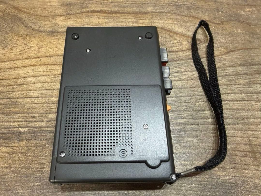 SONY TCM-11 カセットコーダー 希少・美品