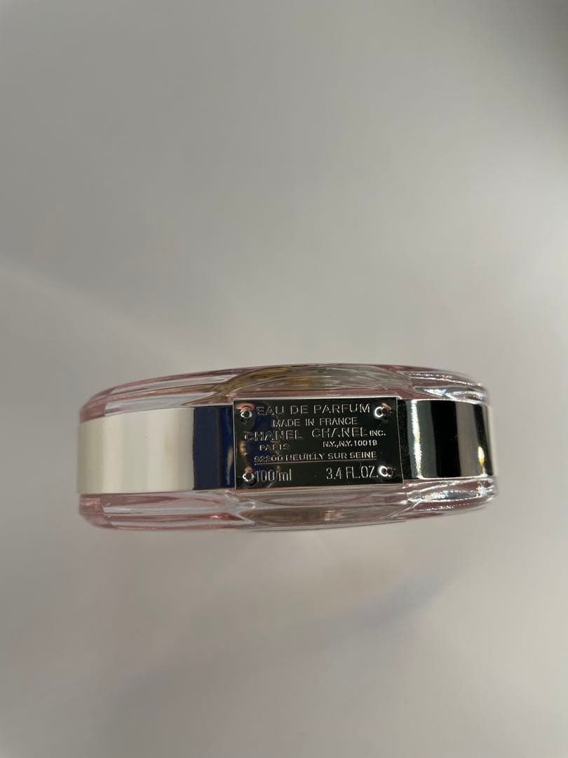 CHANEL CHANCE オードパルファム 100ml