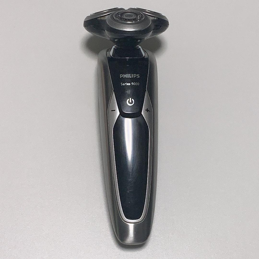 【美品】Philips 電気シェーバー S9711V/33