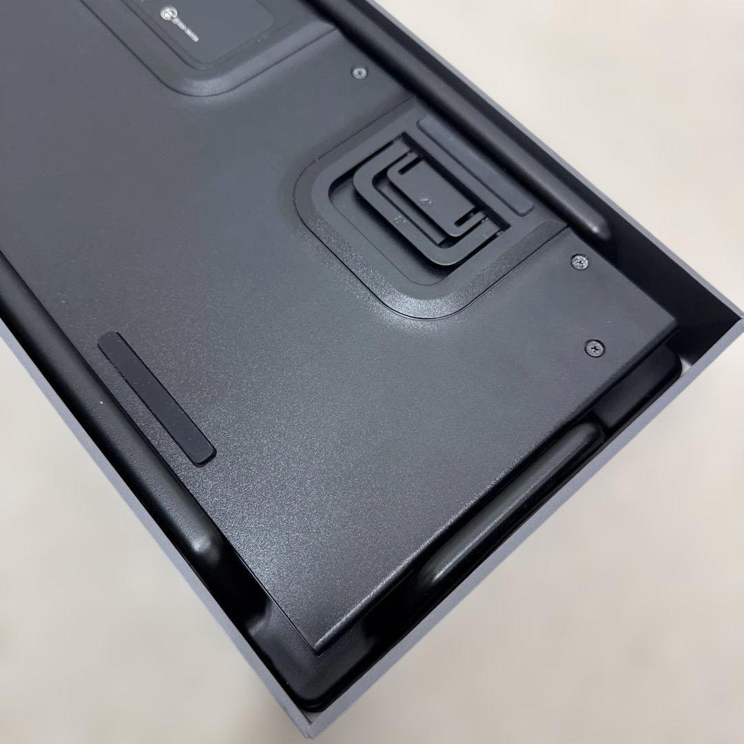 Logicool G913-LN リニア 赤軸 薄型 日本語配列