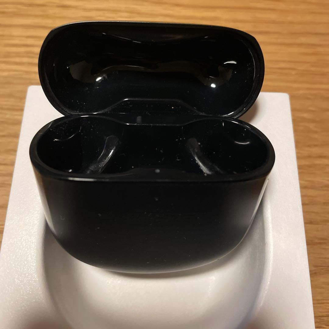 bose quietcomfort earbuds II ケースのみ