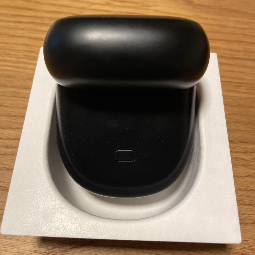 bose quietcomfort earbuds II ケースのみ