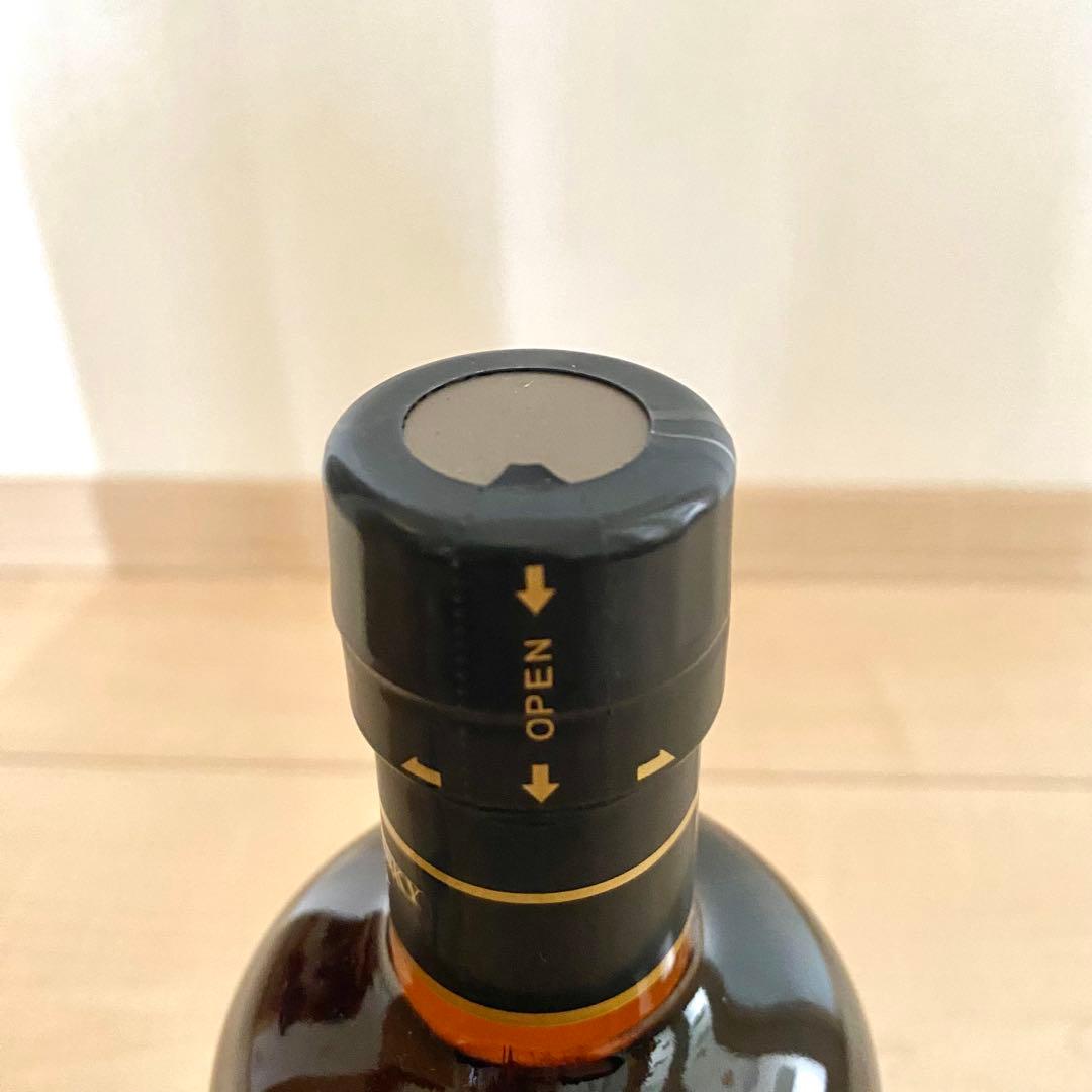 ニッカ ウィスキー 伊達 1本 700ml