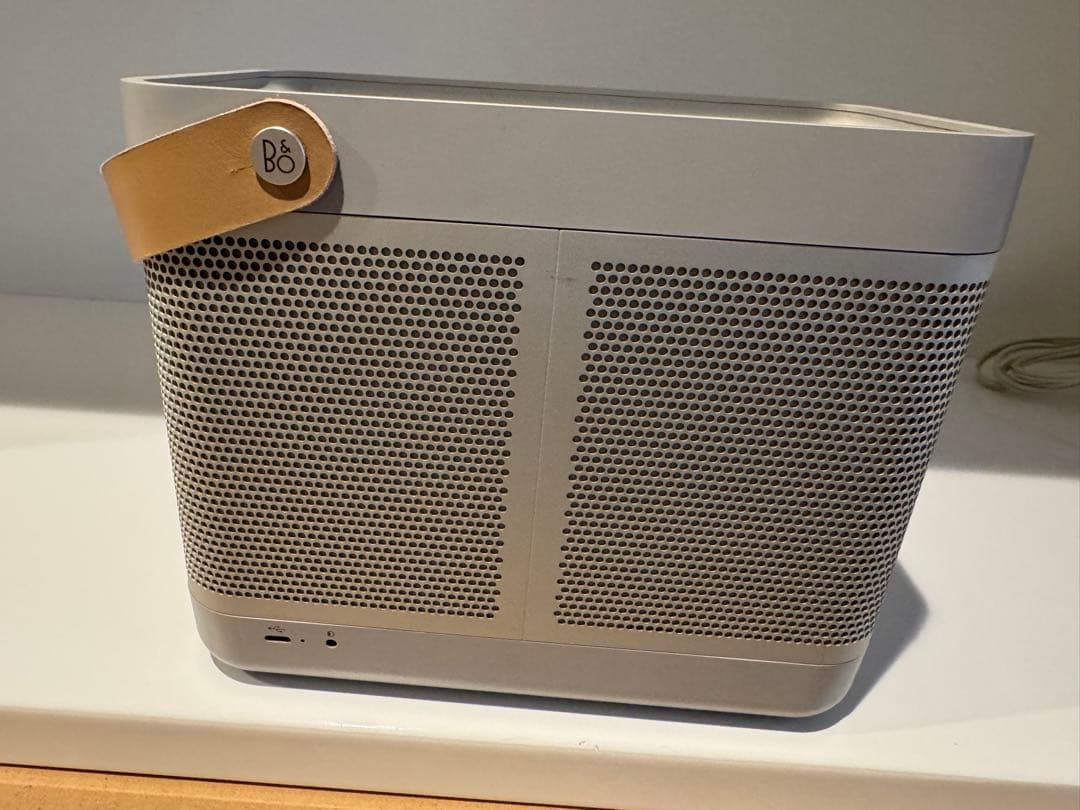B&O Beolit 17 Bang&olfsen ワイヤレススピーカー