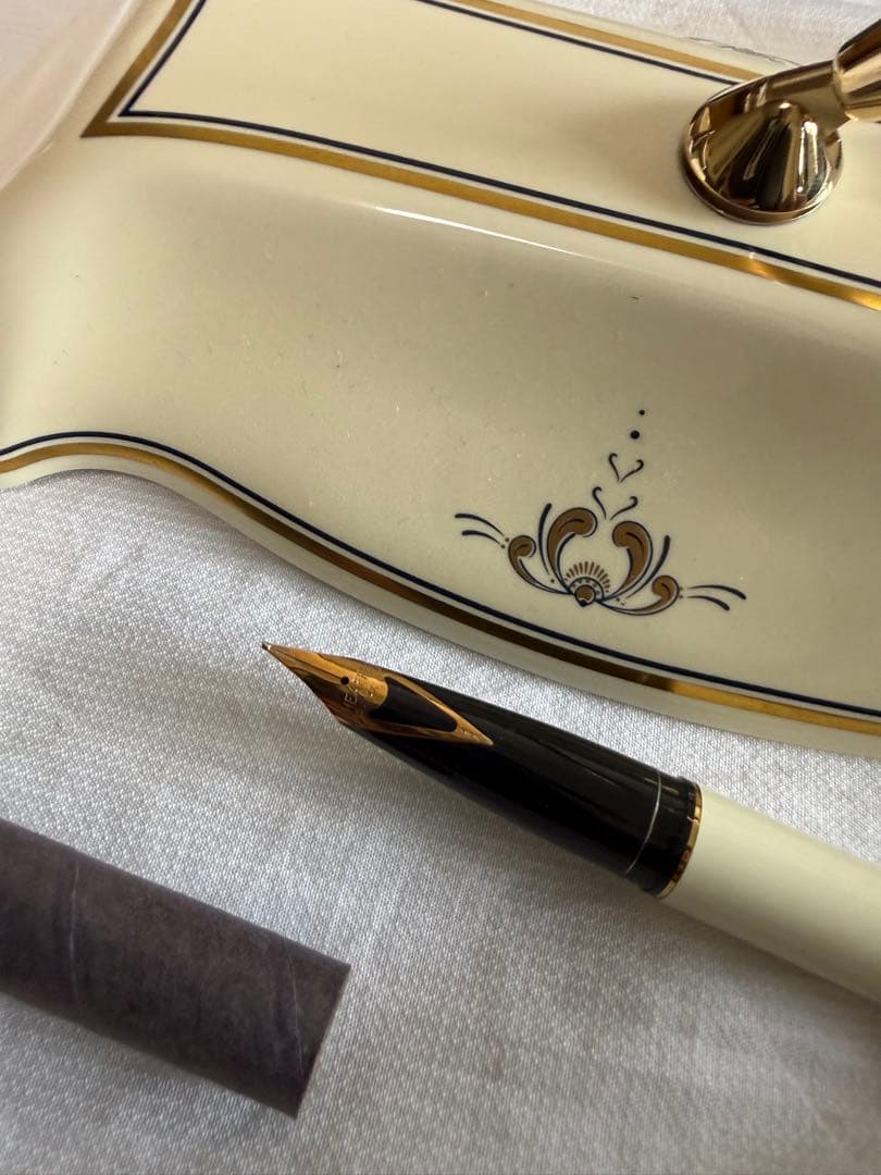 シェーファー SHEAFFER 筆記具、万年筆セット、新品、コレクション