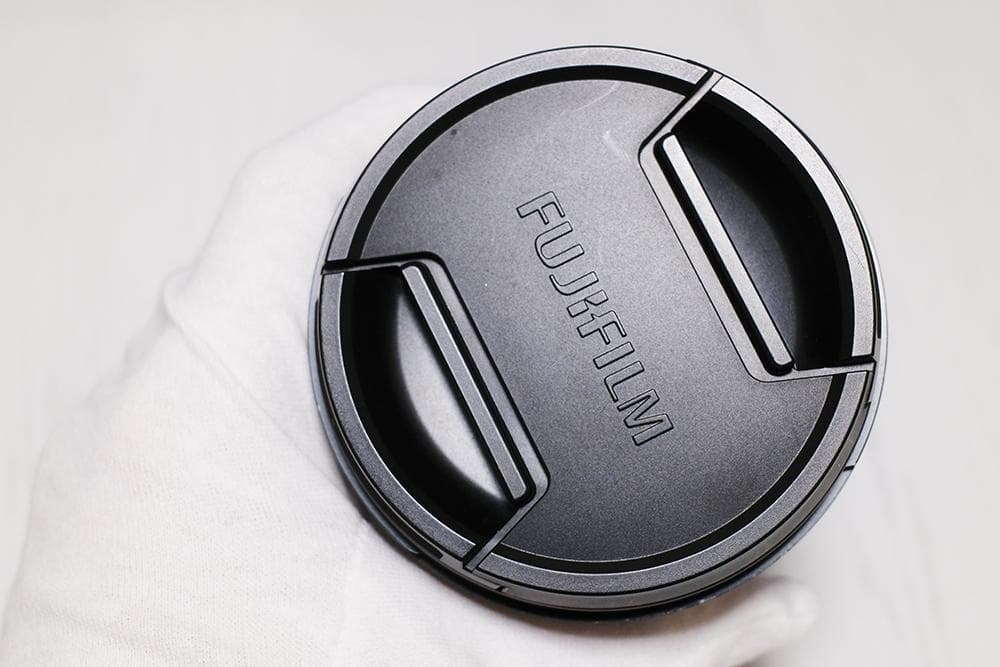 訳あり中古 FUJIFILM XF 16-55MM F2.8 R LM WR