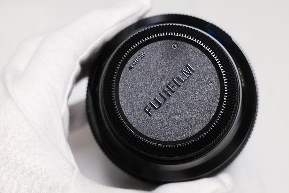 訳あり中古 FUJIFILM XF 16-55MM F2.8 R LM WR