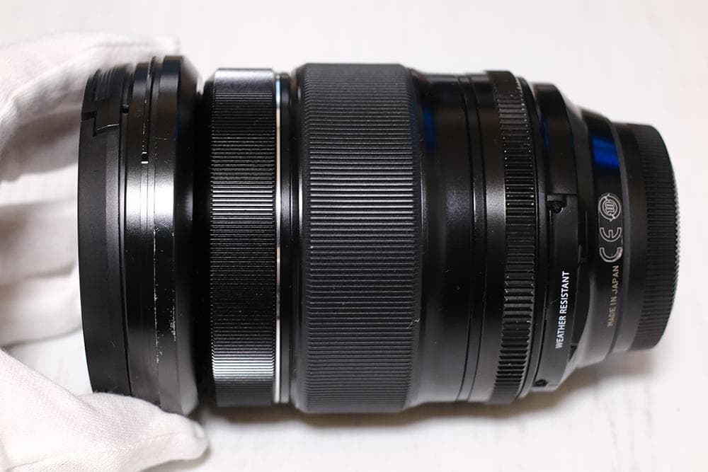 訳あり中古 FUJIFILM XF 16-55MM F2.8 R LM WR