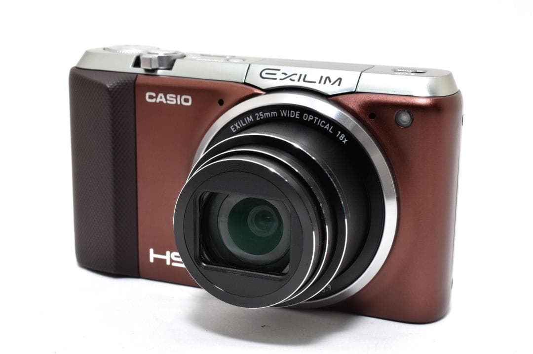 カシオ CASIO EXILIM EX-ZR700 コンパクトデジタルカメラ