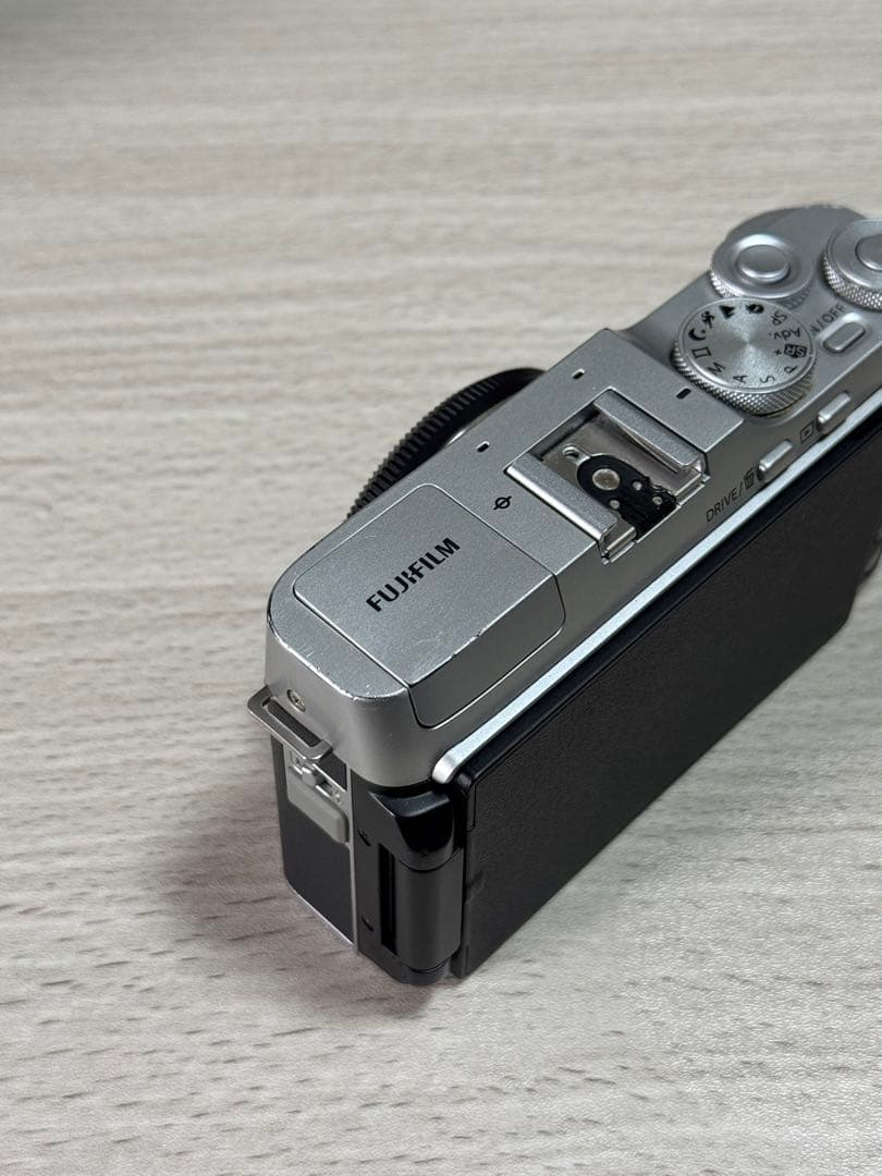 Fujifilm X-A7 + TTArtisanレンズ3本セット