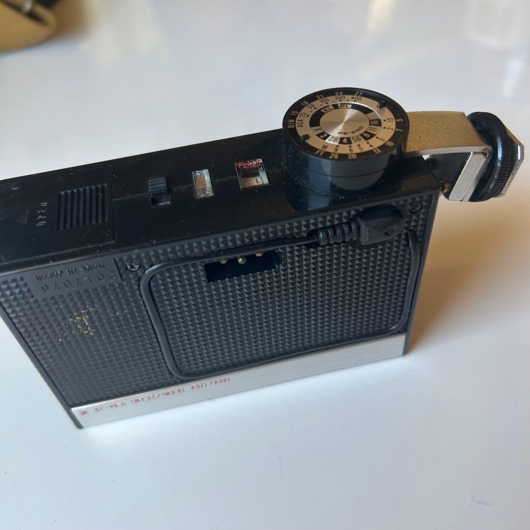 MINOLTA ミノルタ カメラ フィルム一眼
