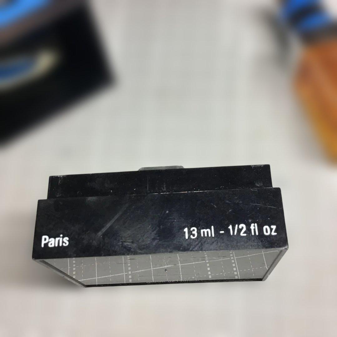 ヴィンテージ　イヴ サンローラン リヴゴーシュ パルファム 13ml