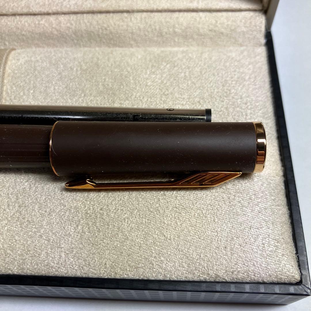 Parker インジェニュイティ　ブラウン　5th