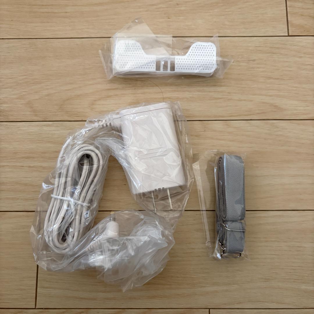 【新品未使用】パナソニック 目もとエステ EH-CSW68｜スチーム・日本製