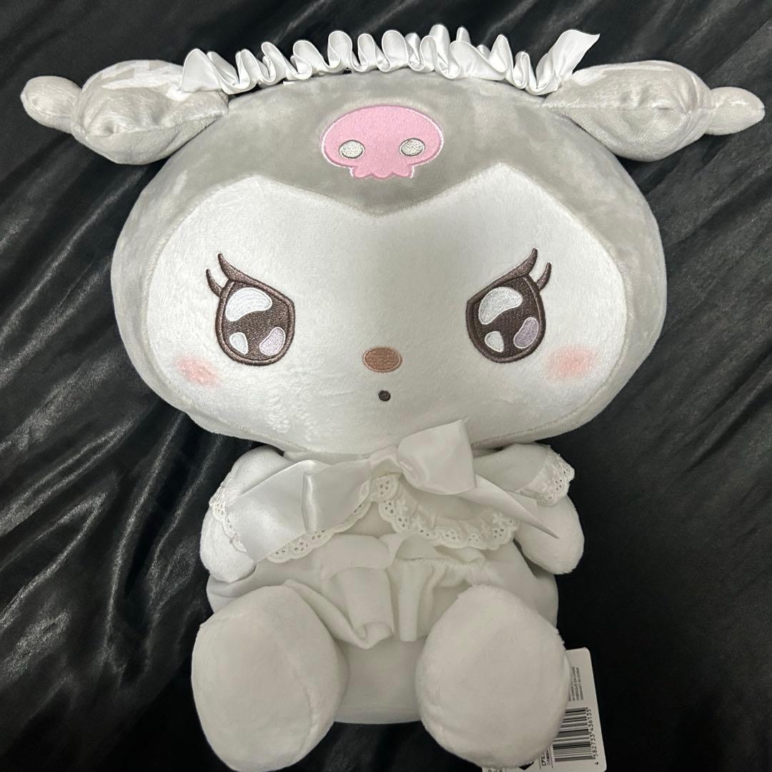クロミ 超超bigぬいぐるみ　マスコット　サンリオ　まとめ売り 14個セット