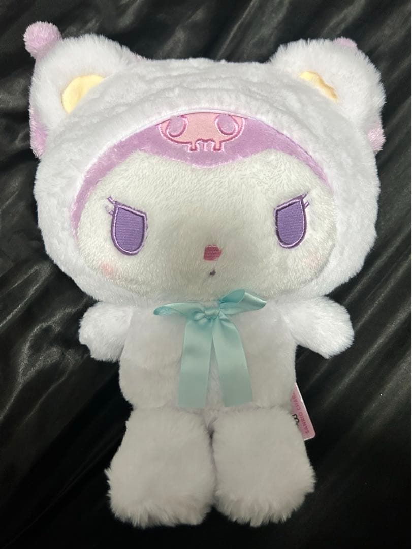 クロミ 超超bigぬいぐるみ　マスコット　サンリオ　まとめ売り 14個セット