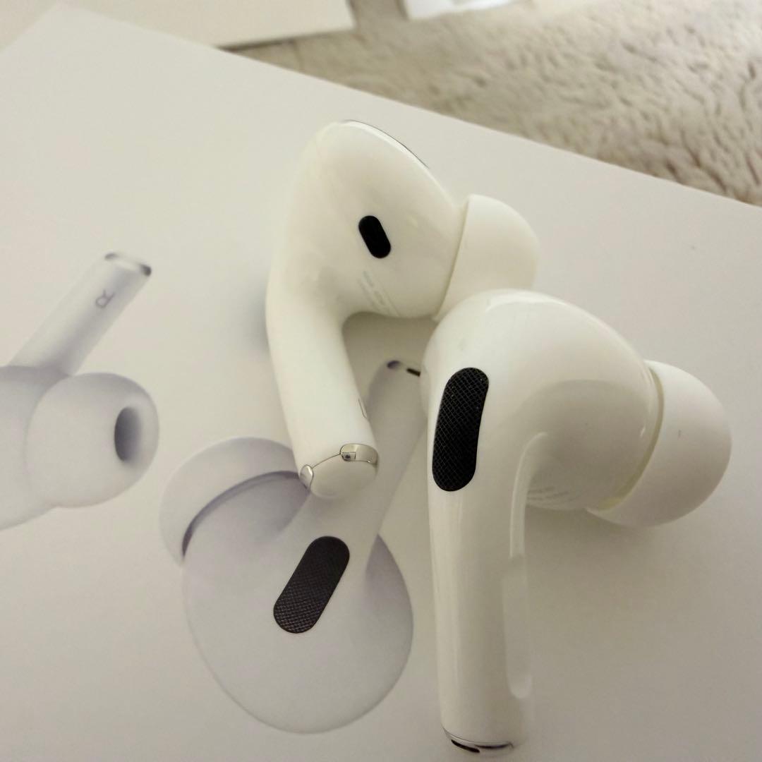 AirPodspro第1世代