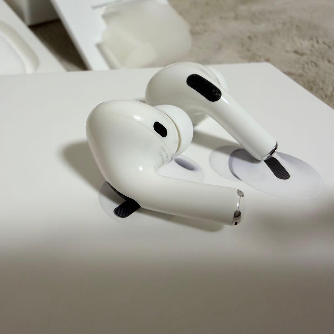 AirPodspro第1世代