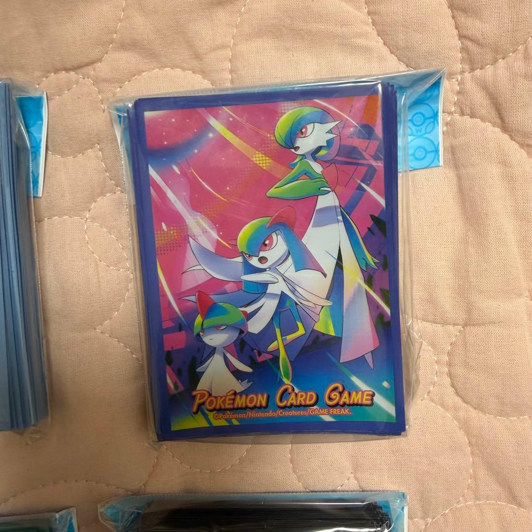 ポケモンカードゲーム スリーブ