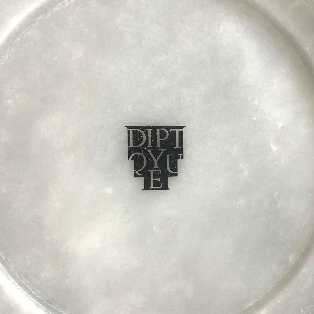diptyque「限定品キャンドルホルダー」超レア品・美品