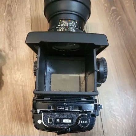 Mamiya RB67 カメラ レンズ2本セット 90mm 127mm