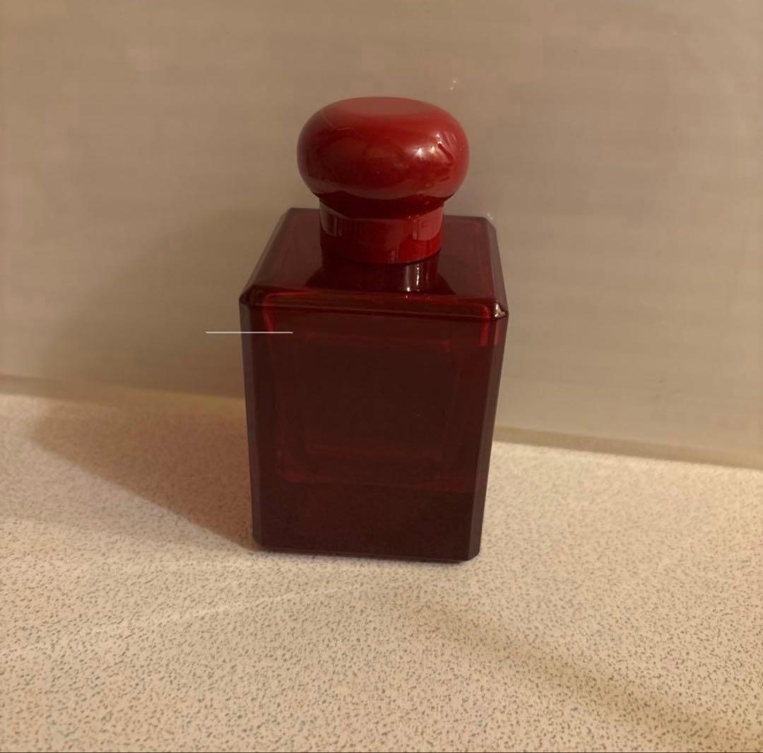 ジョーマローン スカーレットポピー 50ml ※値下げ× 最安値