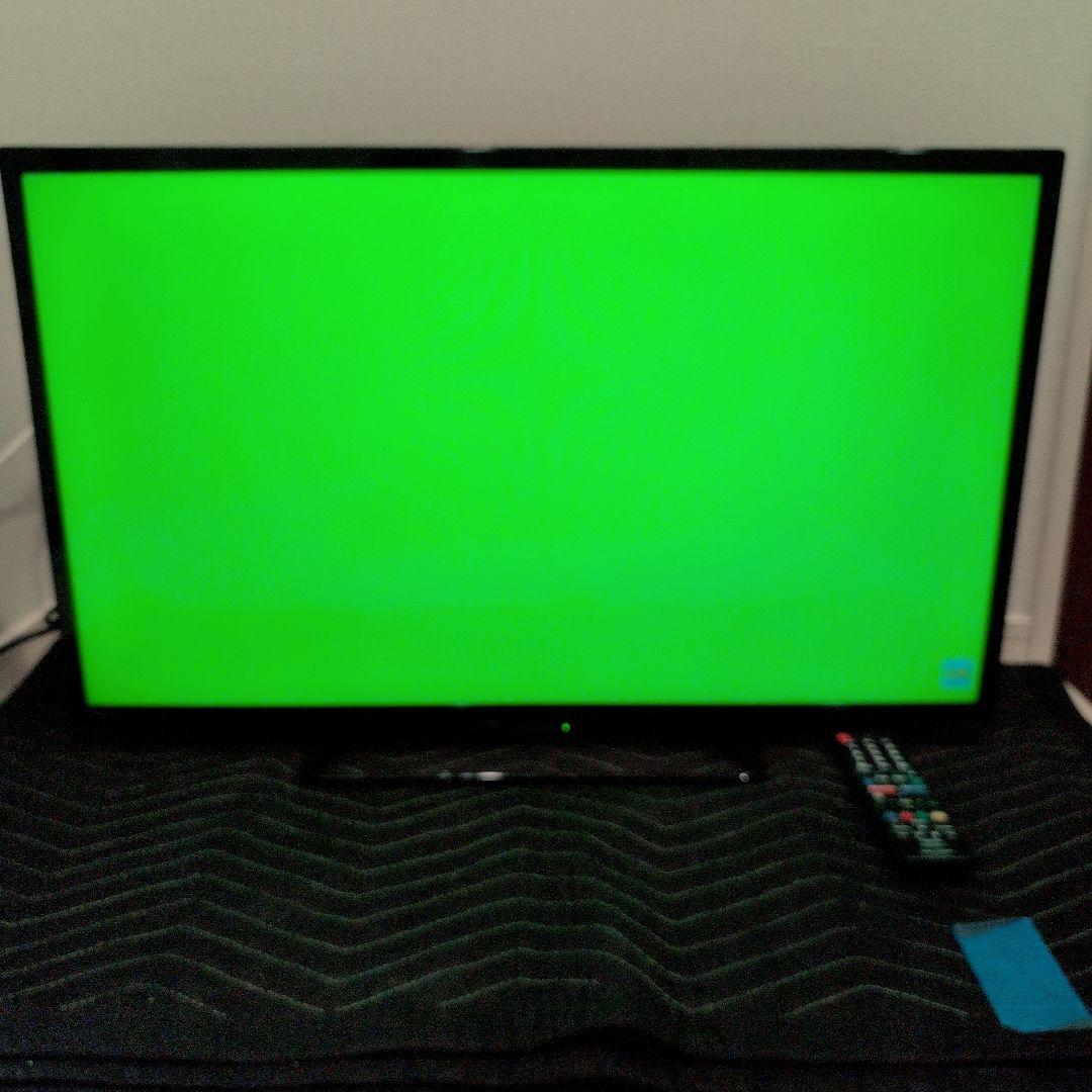 美品　動作確認済み　SHARP 液晶テレビ LC-32E40