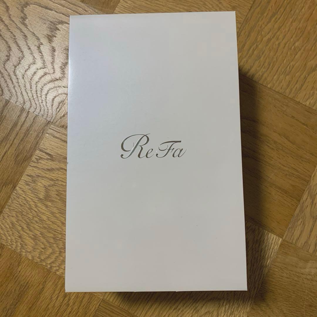 ReFa CLEAR 電動洗顔ブラシ/未使用品/リファ/洗顔/美肌