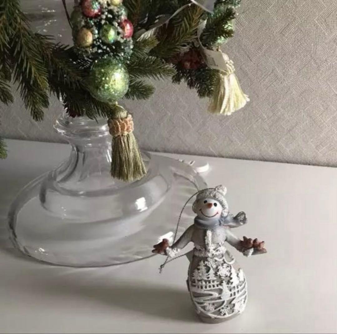 造花 フラワーアレンジメント クリスマスリース 新品