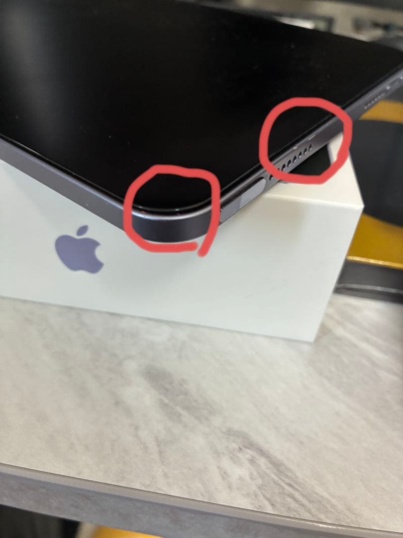 ipadmini 第6世代　64GB パープル