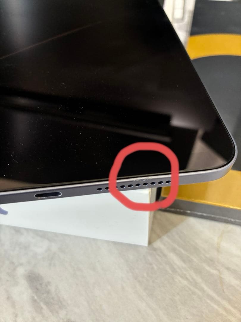 ipadmini 第6世代　64GB パープル