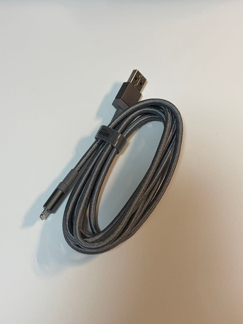 iPhone12 pro 256GB パシフィックブルー ケーブル付き