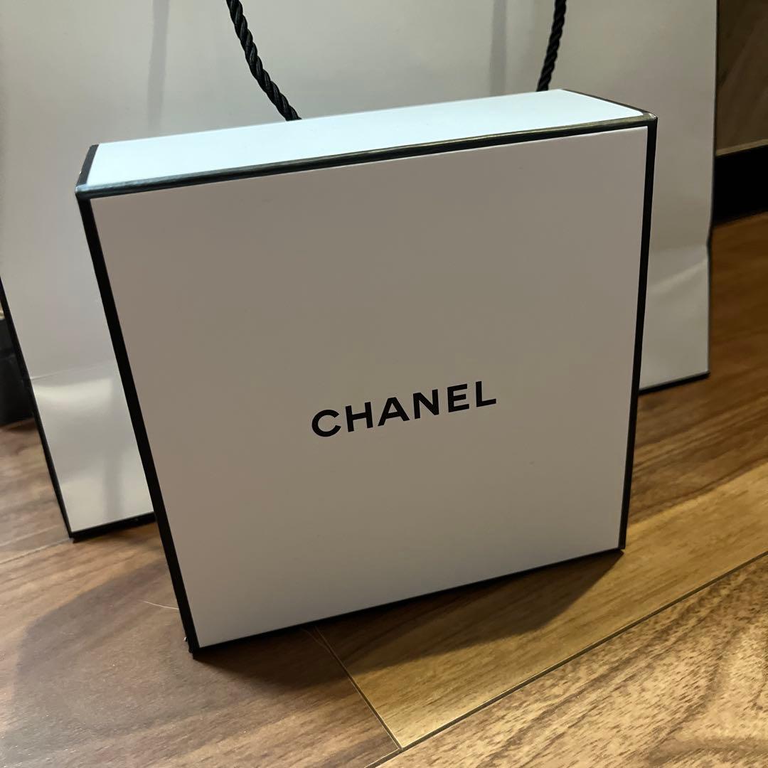 CHANEL 香水 ガブリエル