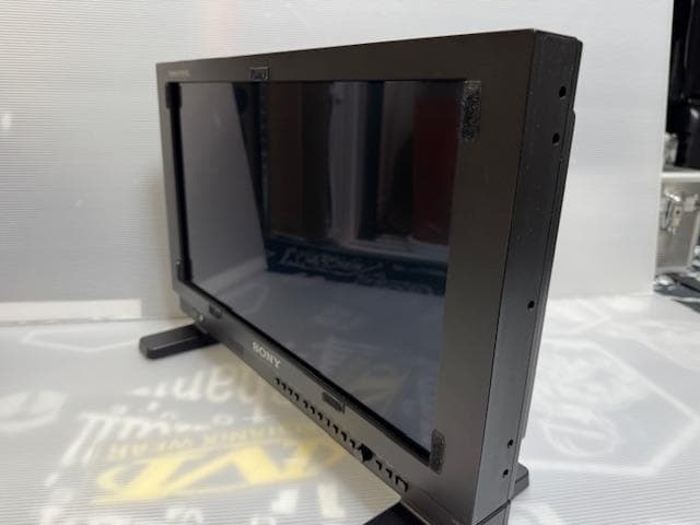 SONY ソニー 業務用ビデオモニター PVM-A170