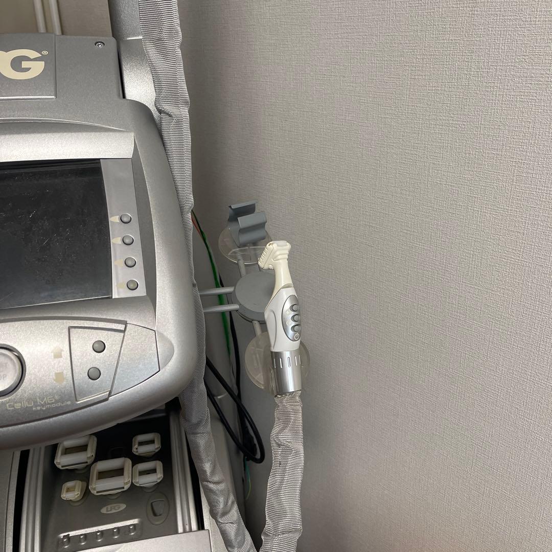 LPGエンダモロジーホース　フェイシャル用ホースのみの販売です
