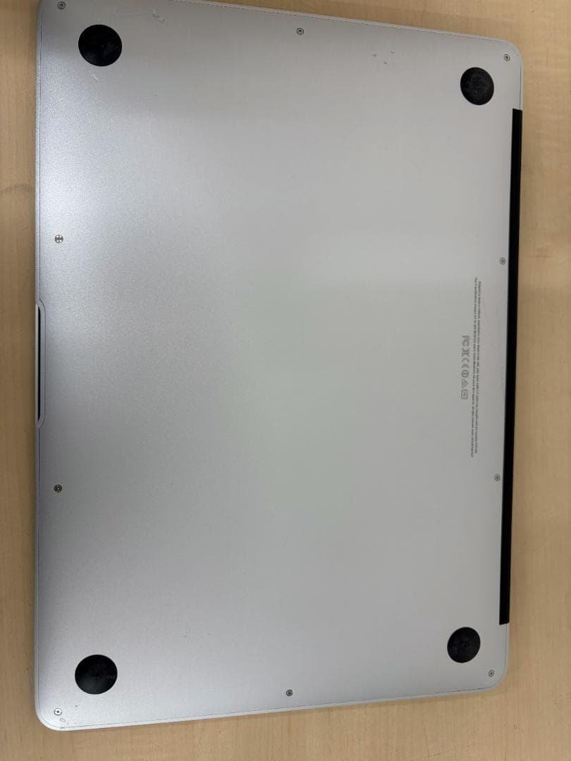 か*ん様 【動作確認済み】Apple MacBook Air 13インチID:8