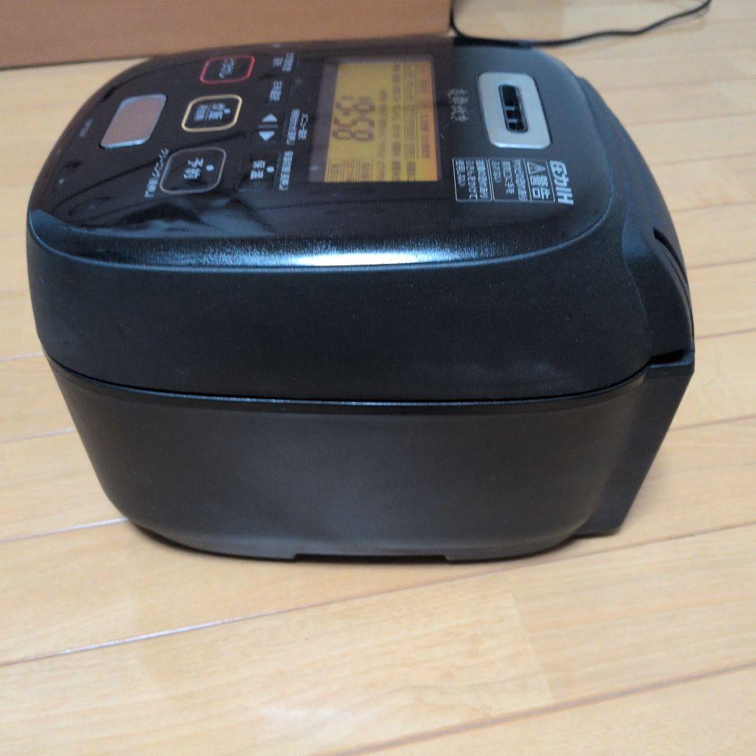 (中古)象印 炊飯器 炎舞炊き NW-E507