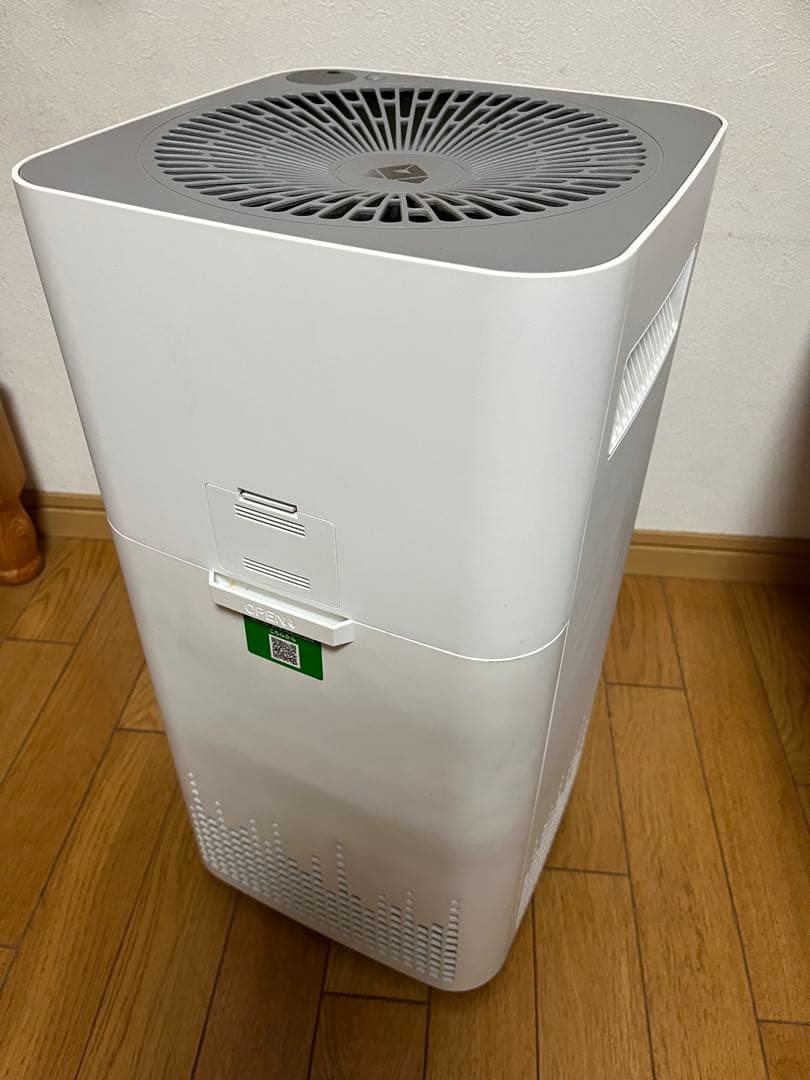 エアドックx3s