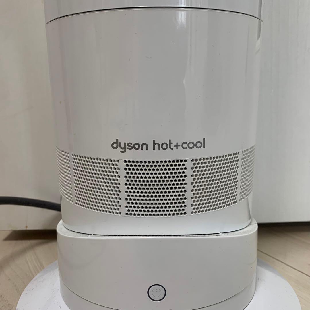 ナ*ナ様 dyson hot+cool タワー型冷暖房機
