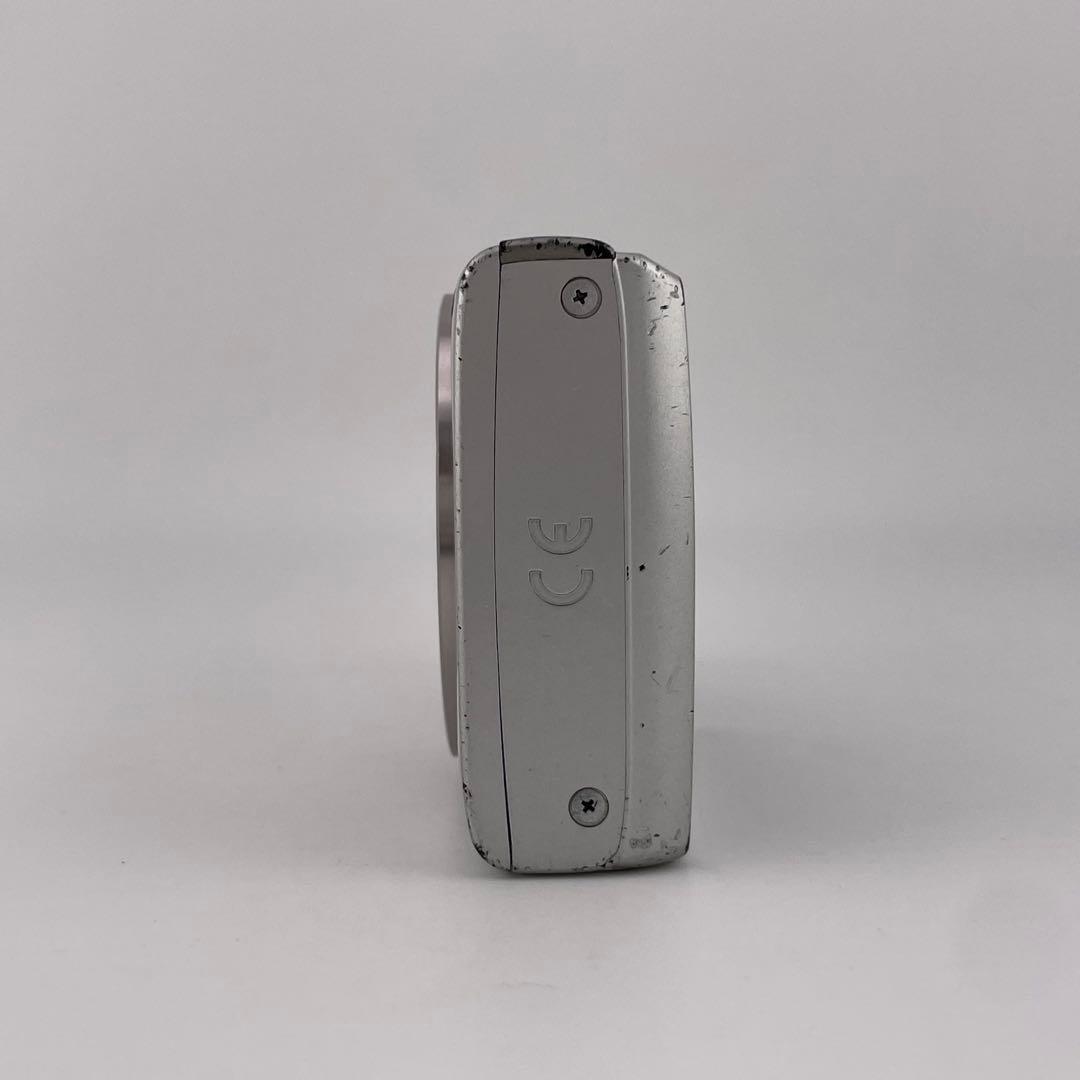 実写美⭕️【動作確認済】 Canon IXY200 コンパクトデジタルカメラ