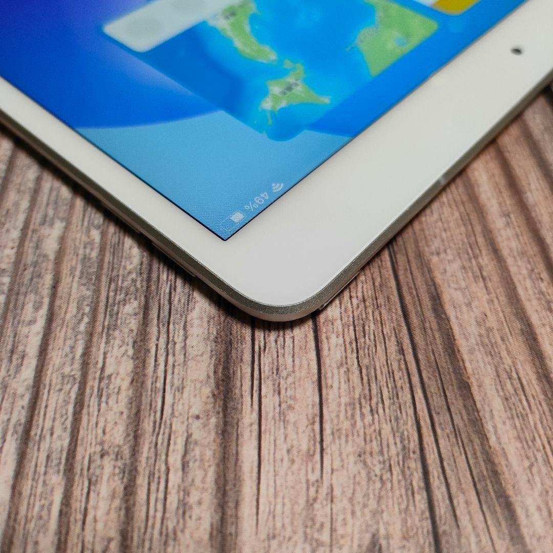 iPad Air 3世代 64GB SIMフリー シルバー 超美品
