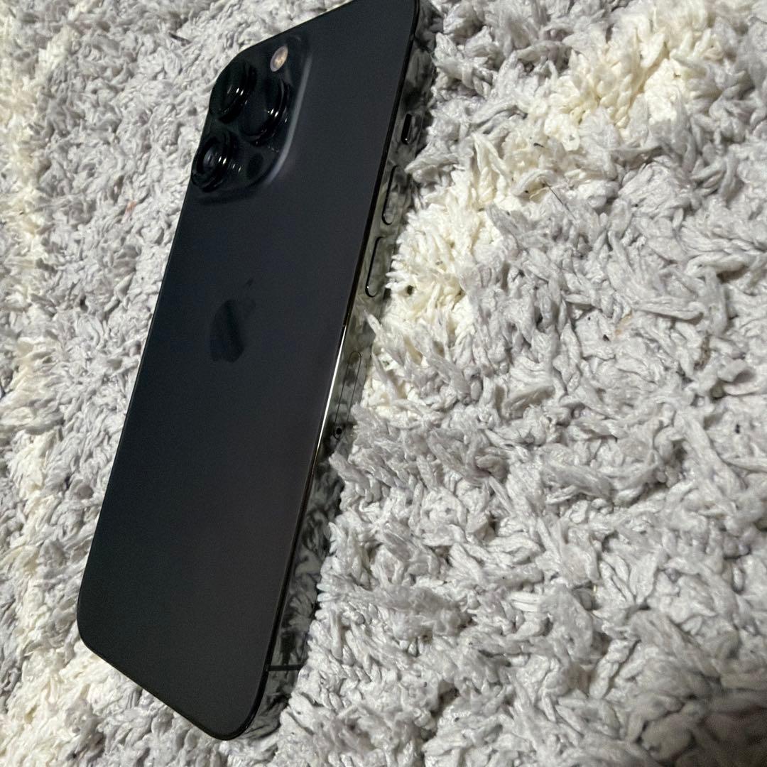 Apple iPhone 13 Pro グラファイト 6.1インチ