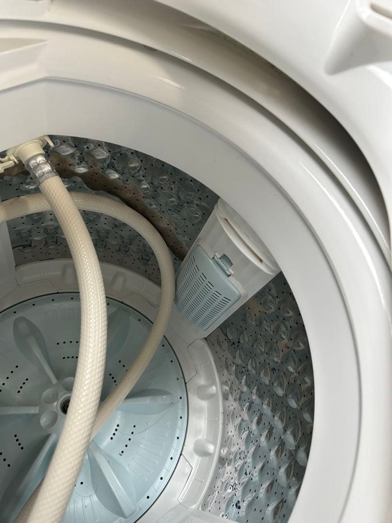 ♦︎①2023年製 東芝 AW-45GA2 全自動洗濯機 4.5kg